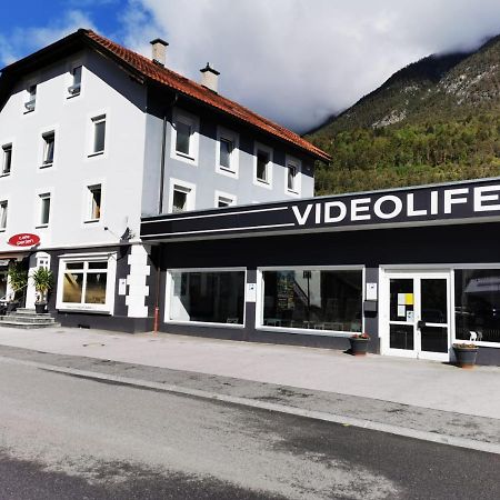 Dachgeschoss-Apartment In Landeck - 140M² Exterior photo