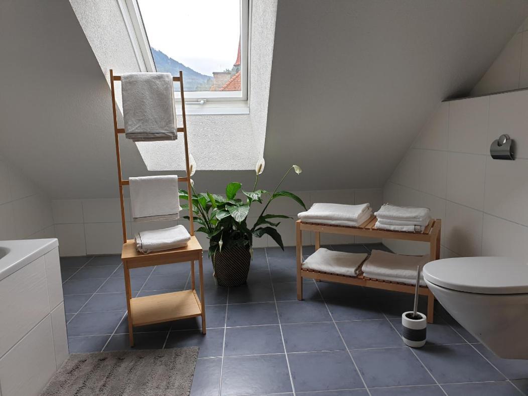 Dachgeschoss-Apartment In Landeck - 140M² Exterior photo