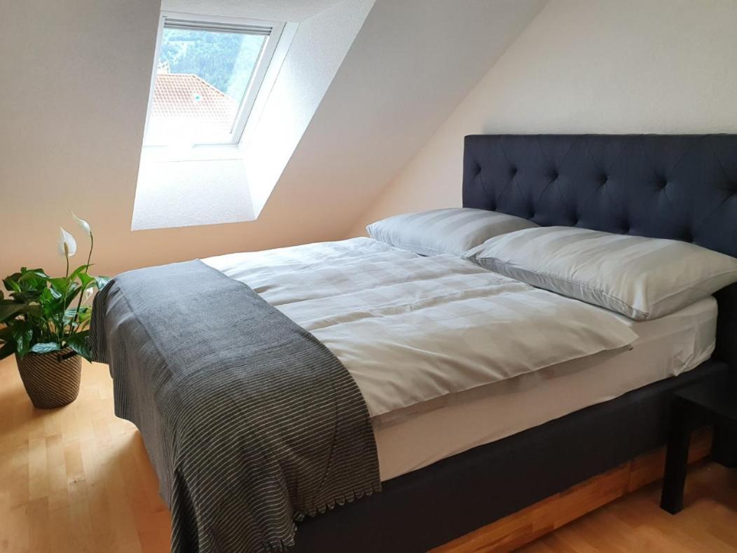 Dachgeschoss-Apartment In Landeck - 140M² Exterior photo