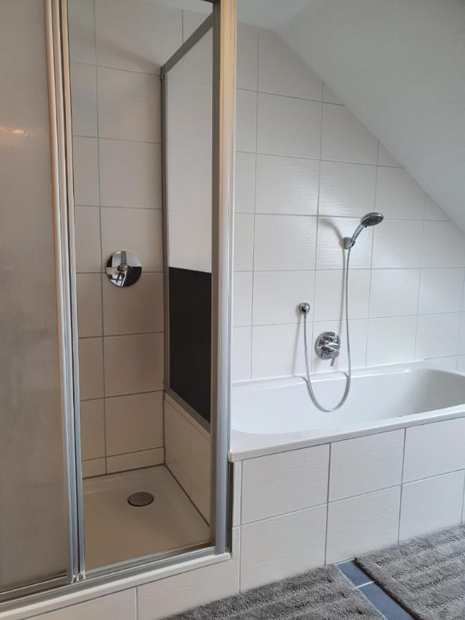 Dachgeschoss-Apartment In Landeck - 140M² Exterior photo
